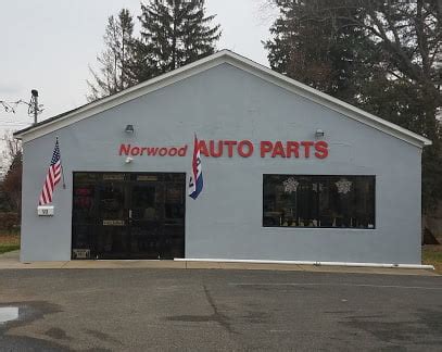 does norwood auto parts sell sheet metal|norwood auto parts new jersey.